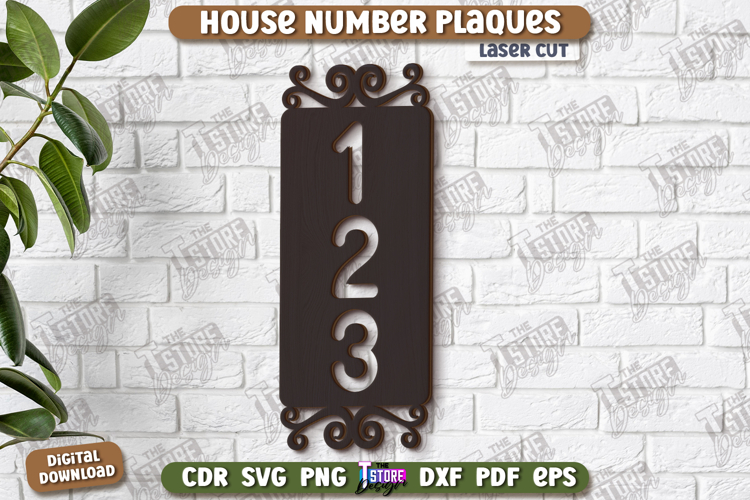 House Sign Image 23