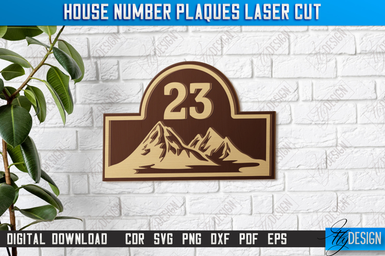House Sign Image 17