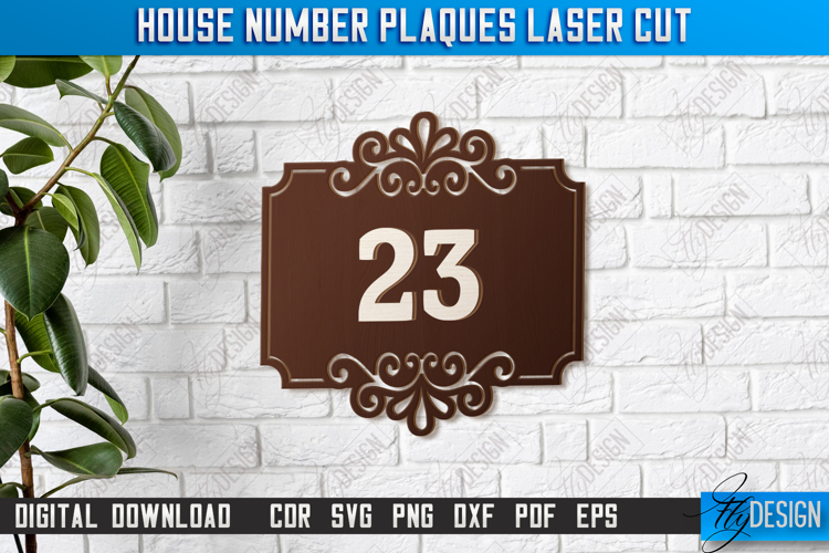 House Sign Image 15