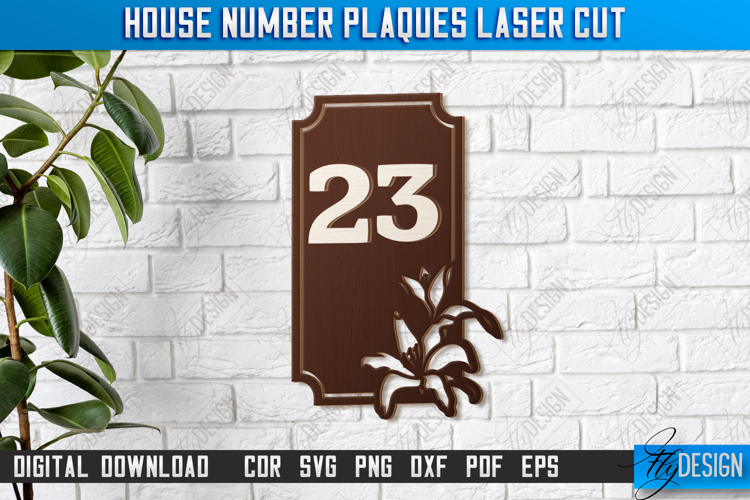 House Sign Image 14