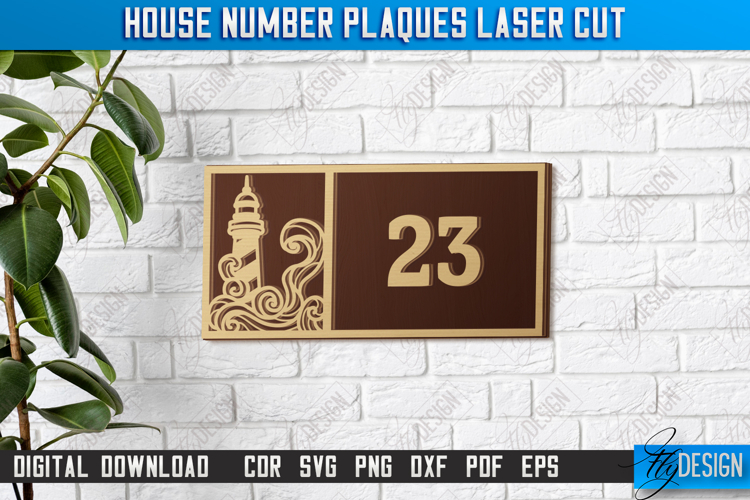 House Sign Image 12