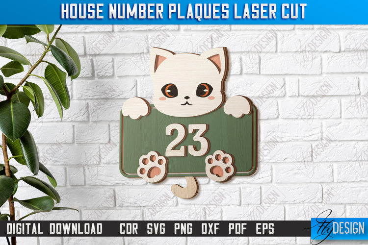 House Sign Image 10