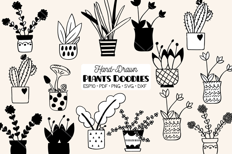 Mushroom Outline Image 17