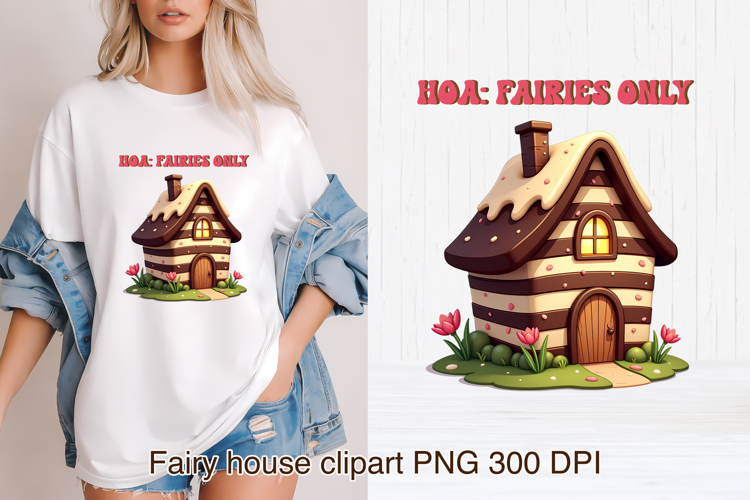 Sweets Clipart Image 24