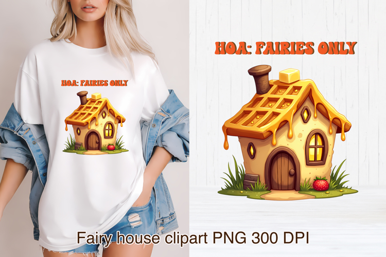 Sweets Clipart Image 22