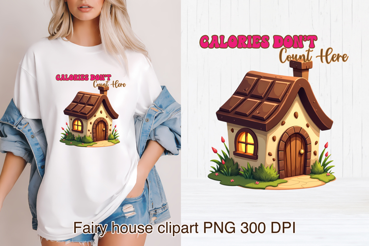 Sweets Clipart Image 20