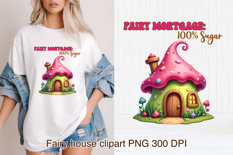 Sweets Clipart Image 18