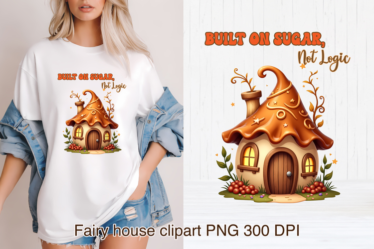 Sweets Clipart Image 15