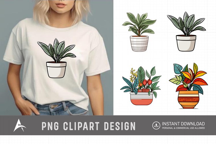 Greenery Clipart Image 14