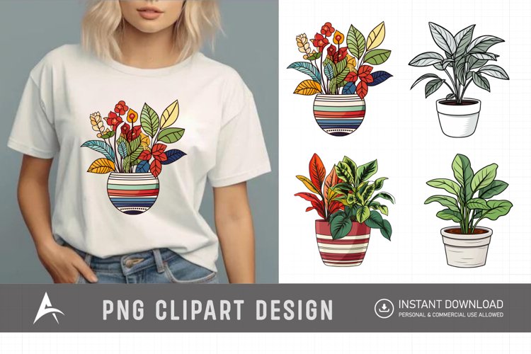 Greenery Clipart Image 15