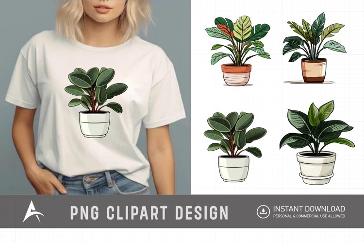 Greenery Clipart Image 12