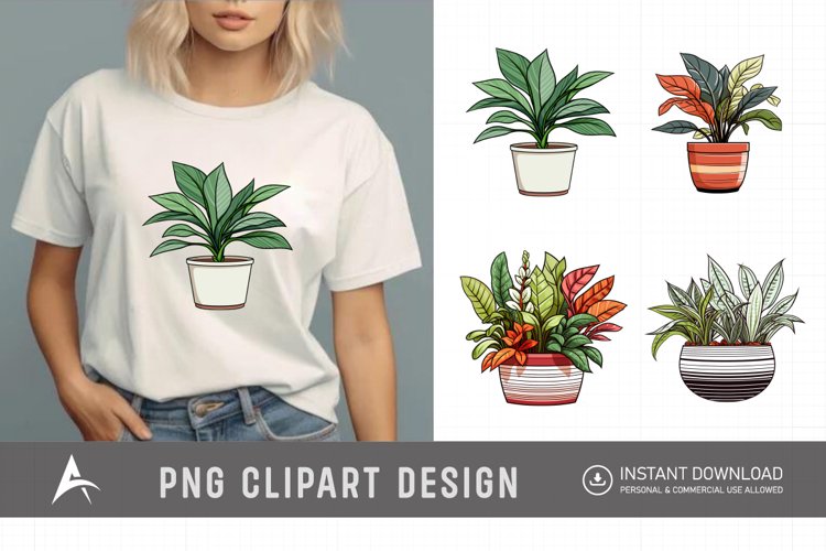 Greenery Clipart Image 16