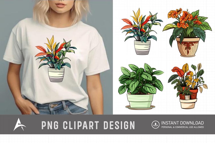 Greenery Clipart Image 13