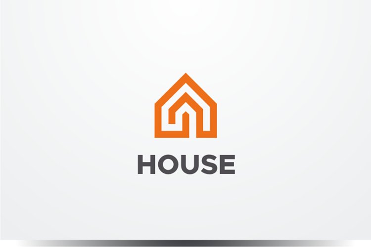 House Vector Image 18