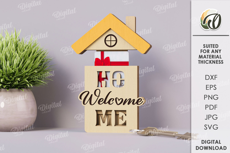 Gift Card Clipart Image 7