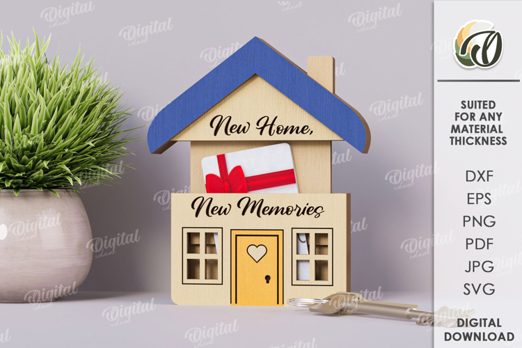 Gift Card Clipart Image 5