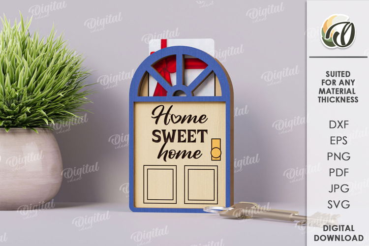 Gift Card Clipart Image 3