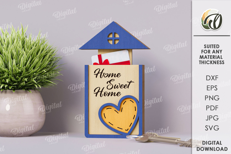 Gift Card Clipart