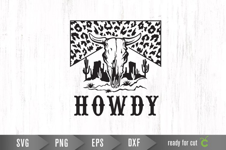 Howdy svg, Howdy baby svg, Western design PNG