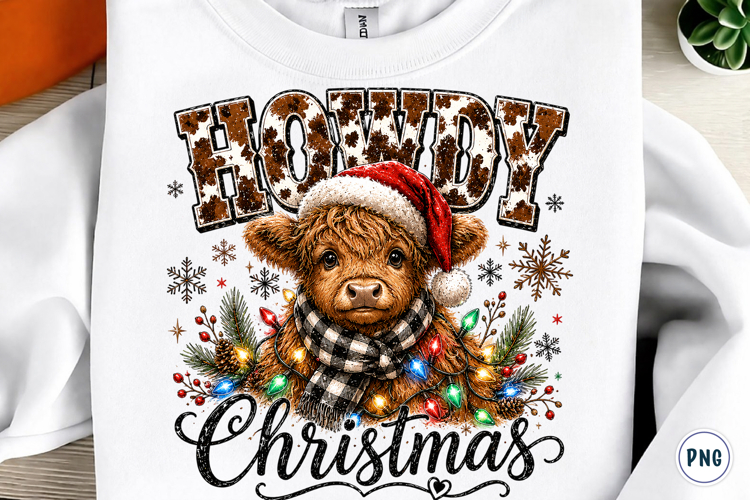Christmas Decor Clipart Image 17