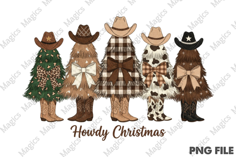 Howdy Clipart Image 4