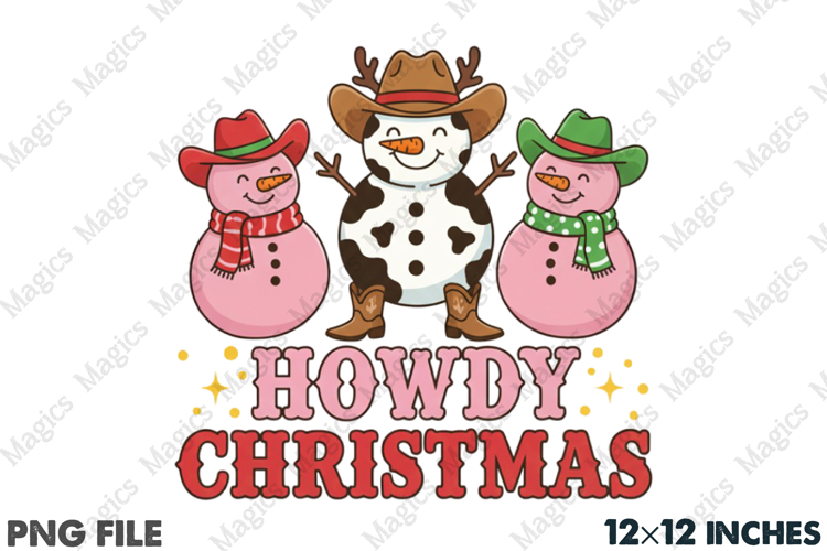 Howdy Clipart Image 6