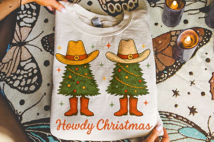 Howdy Png Image 6