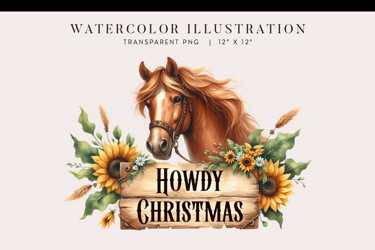 Howdy Clipart Image 9