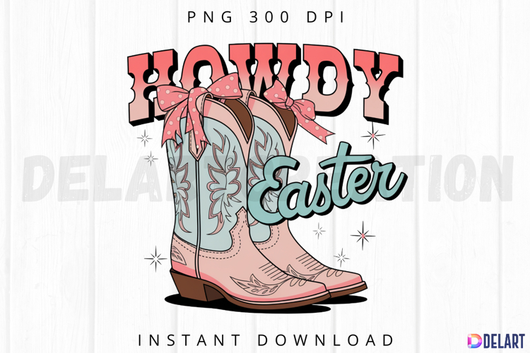 Howdy Clipart Image 5