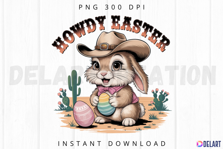 Howdy Clipart Image 6
