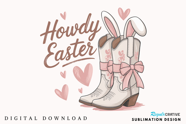 Howdy Clipart Image 16