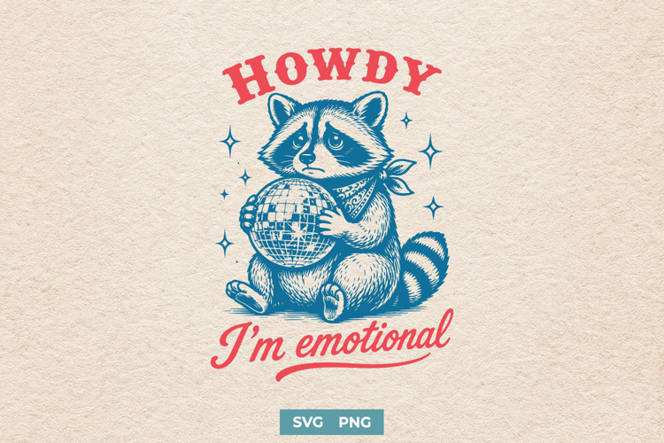 Cute Western Svg Image 18