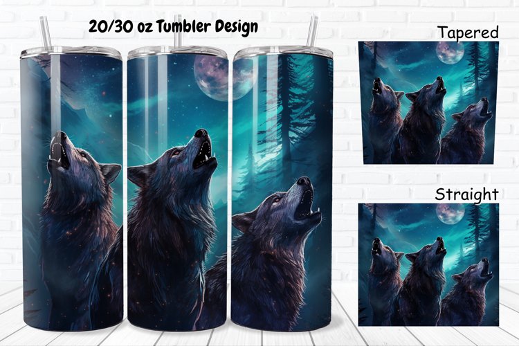 Wolves Png Image 22