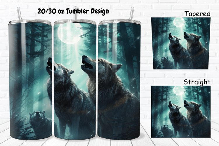 Wolves Png Image 5