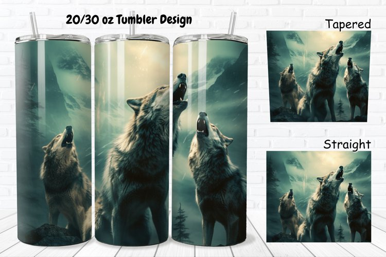 Wolves Png Image 7