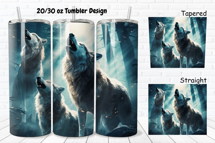 Wolves Png Image 9