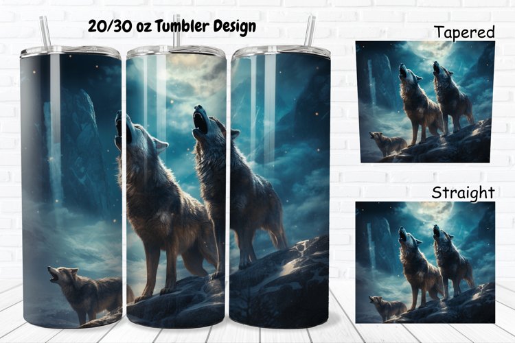 Wolves Png Image 8