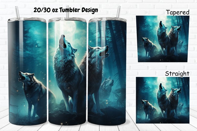 Wolves Png Image 14
