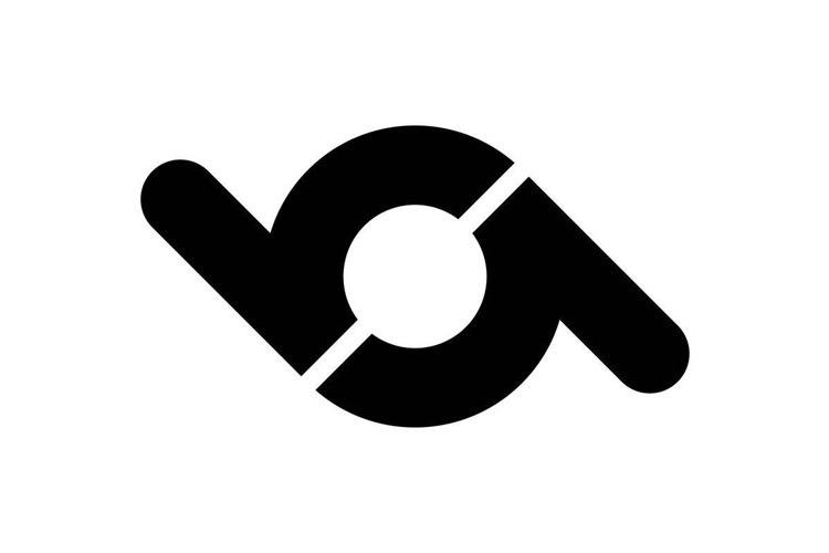 HQ logo design