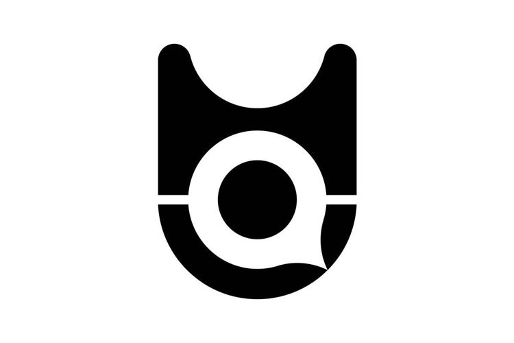 HQ QH logo design