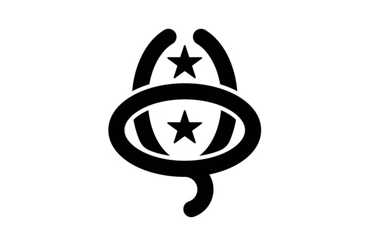HQ QH logo design