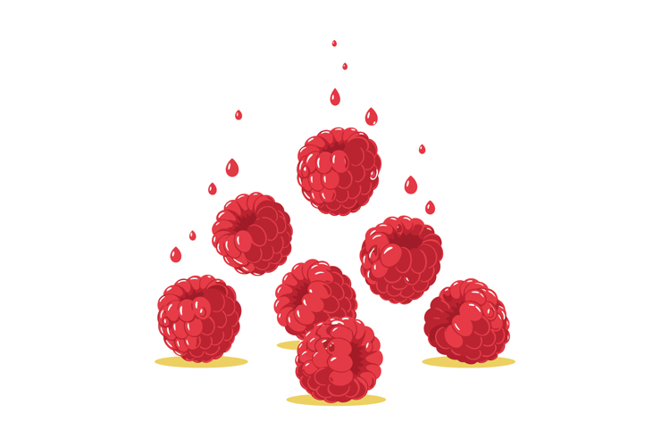 Water Illustration Image 5