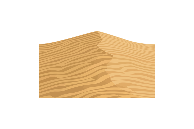 Desert Texture Image 22