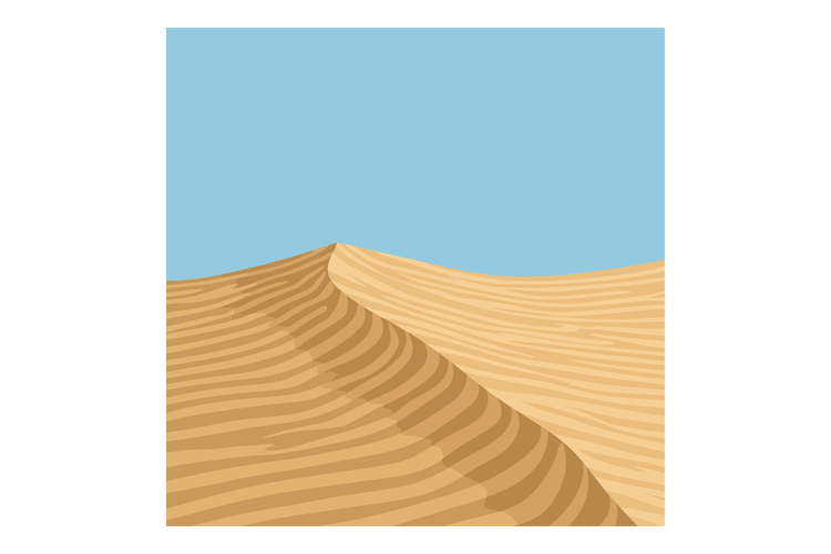 Sand Clipart Image 20