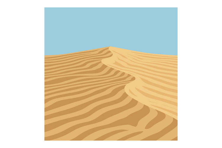 Sand Clipart Image 19