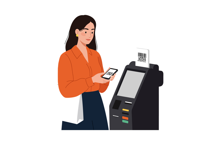 Smartphone Clipart Image 3