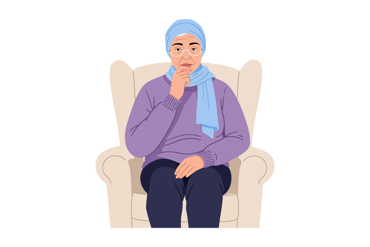 Armchair Clipart Image 19