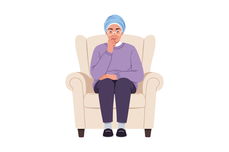 Armchair Clipart Image 18