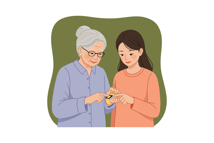 Teaching Clipart Image 11