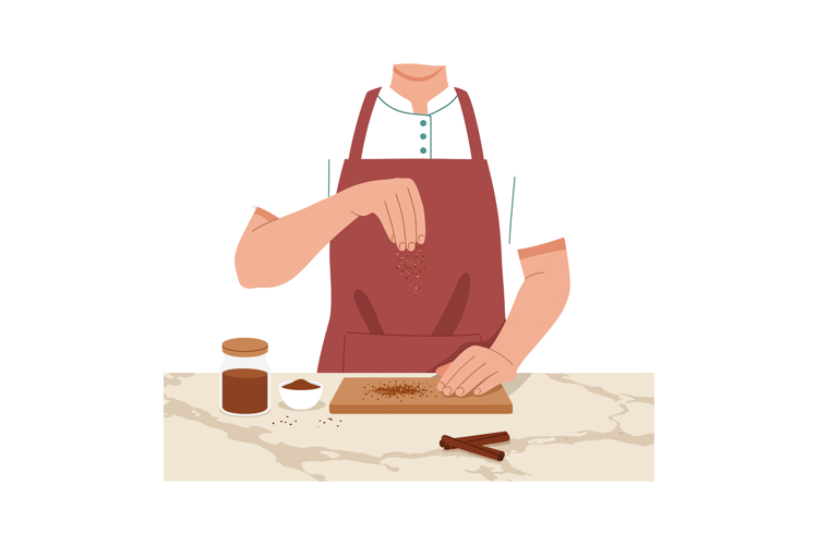 Jar Clipart Image 5